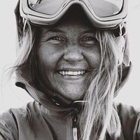 Malin Lundström's Photo