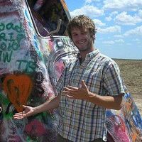 Jonathan Warne's Photo