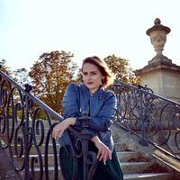 Ksenia Mamay's Photo