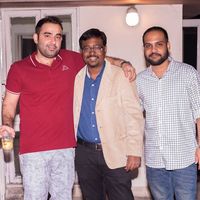 Sarvesh Kajaria的照片