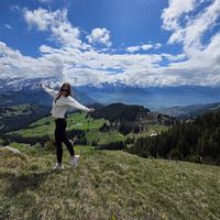 Viktoria  Kunytsia's Photo