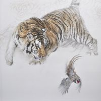 Wei-Chih Chiu的照片