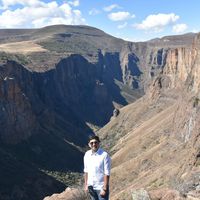 Fotos de Prameet Ghosh