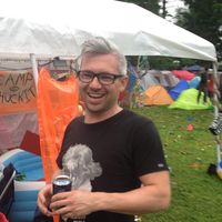 Zdjęcia użytkownika travis Salomone