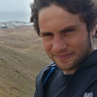 steve mazzotta's Photo