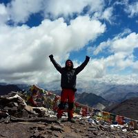 Adolfo Granados的照片