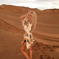 Annika Bruns's Photo