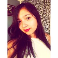 Melany Farías Márquez's Photo