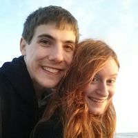 Patrick Walmsley's Photo