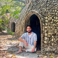 Omar Verdiguel's Photo