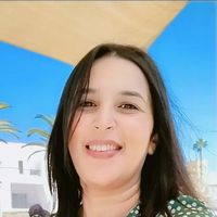 Fatma Ebdelli's Photo