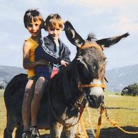 Nathalie Jolly's Photo