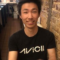 Genji Kawakita的照片