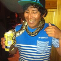 Slee Hilario Meza的照片