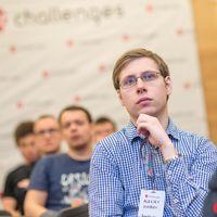 Photos de Aleksey Khorev