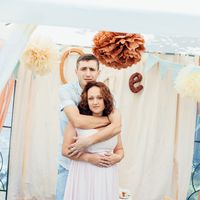 Elena Chernipko's Photo