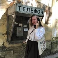 Alina Chekeres的照片