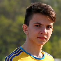 Максим Полтавченко's Photo