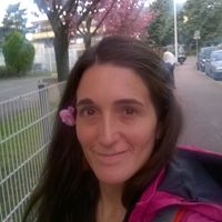 Lucia Mignaqui's Photo