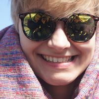 Ewa Stepaniuk的照片