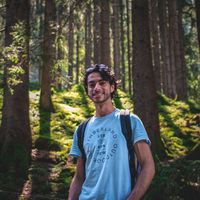 Muhammad Khattab的照片