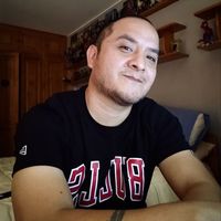 Paul Bazalar's Photo