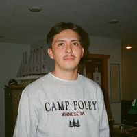 Marco Lomeli的照片