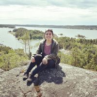 Alexa Cornejo's Photo