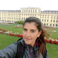 Daniela Belén Gómez's Photo