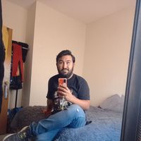 Eduardo  Saldaña's Photo