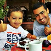 João Dórea's Photo