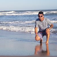 Robert Dominguez的照片