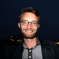 Johann Zajaczkowski的照片