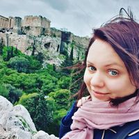 Sandra Ericsson's Photo