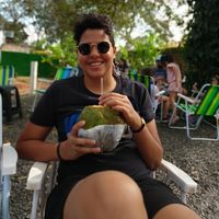 Amanda Lopes's Photo