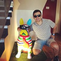 Razmik Martirosyan's Photo