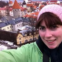 Ashley Corby's Photo