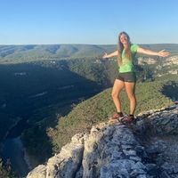 Flora Berger's Photo