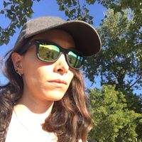 Hosna Falsafi's Photo