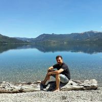 Fotos de Fernando Tudela