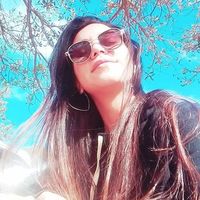 Rayssa Tupinambá's Photo