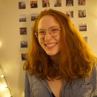 Julia Cottrell's Photo