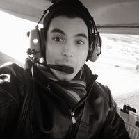 Elohim Brouillette的照片