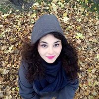 Katarina Anđelković的照片