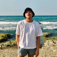 Noe Fuentes的照片