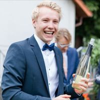 Jakob Dickmann's Photo