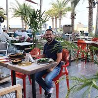 Hossam Saad的照片