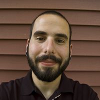 Angelo Radano's Photo