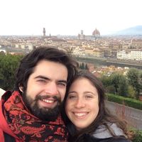 Léandre Lecomte的照片