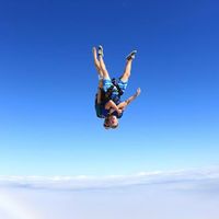 MaRio Baumgartner's Photo